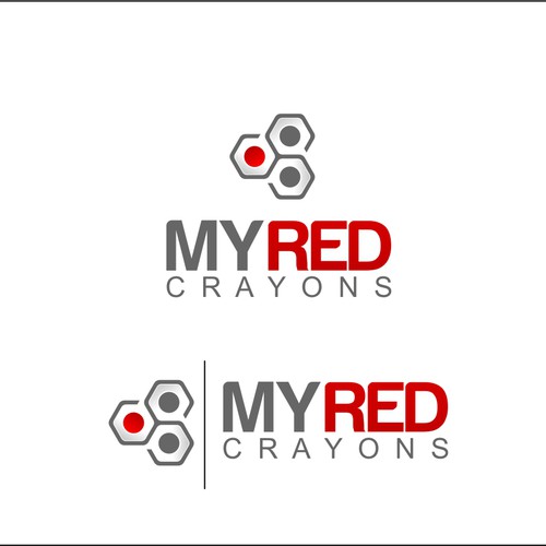 Logo for RedCrayon