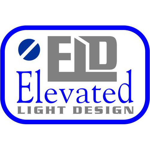 Elevated light design