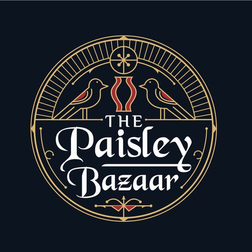 The Paisley Bazaar