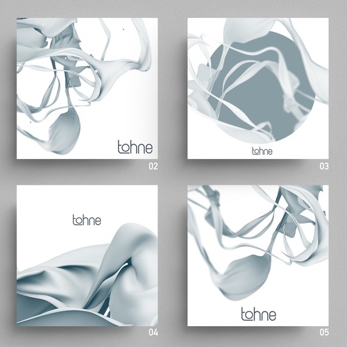 CD cover 