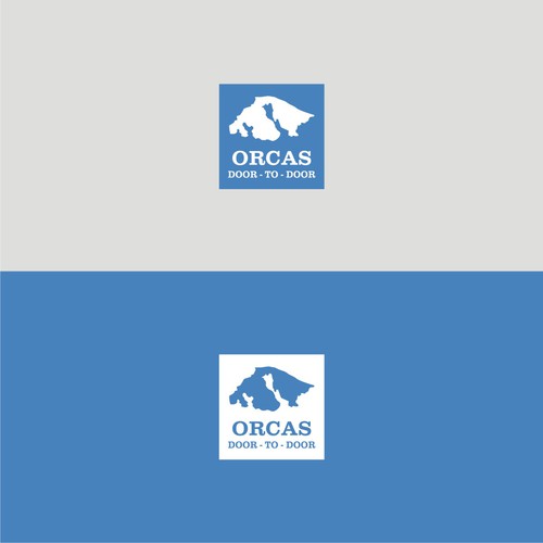 Logo for ORCAS