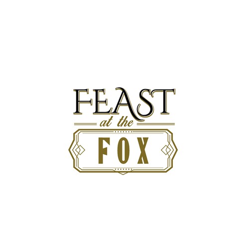 Feast at the FOX