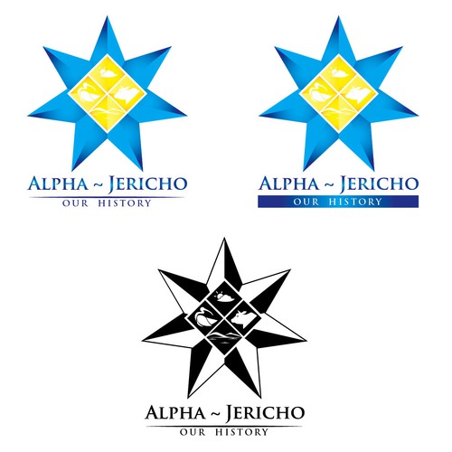 Alpha Jecricho 