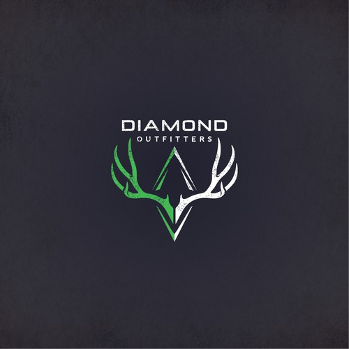 Diamond Outfitters Logo