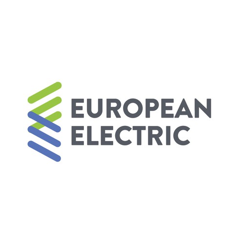 Logo for European Electric