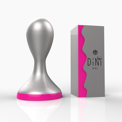 Packaging Mockup