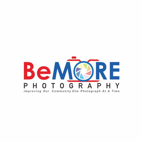 Be Photography