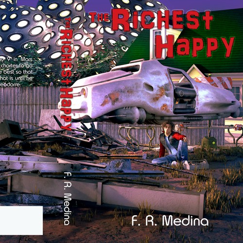 The Richest Happy