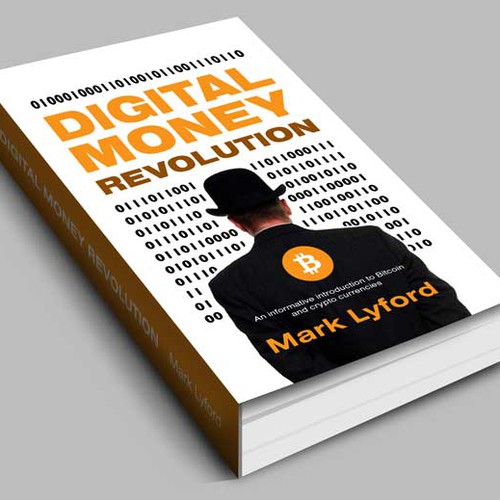 Book cover for Digital Money Revolution Book