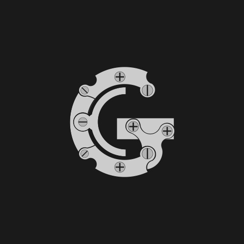 G Logo Concept