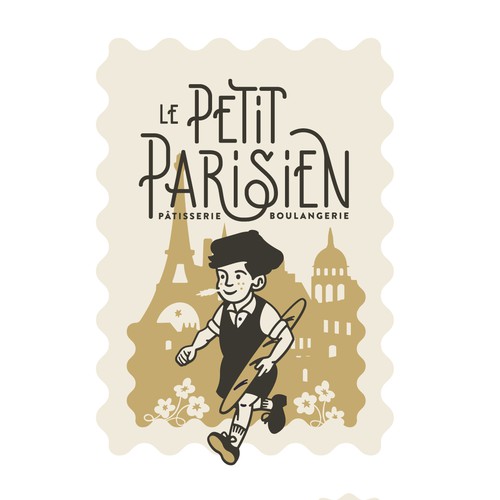 Le Petit Parisien
