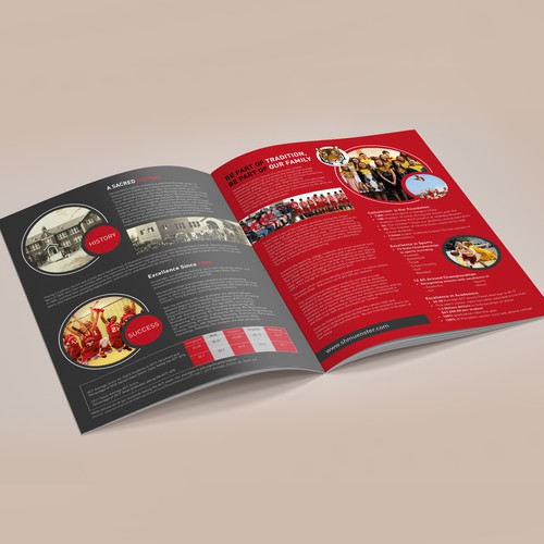 Brochure Design