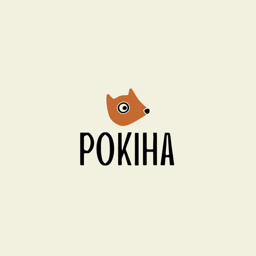 Logo Concept for Pokiha