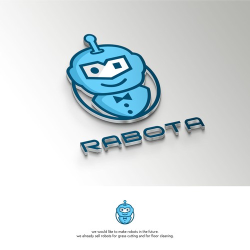 Rabota logo