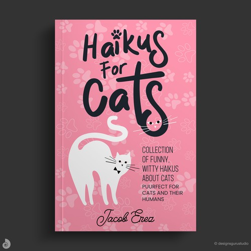 Book Cover Design