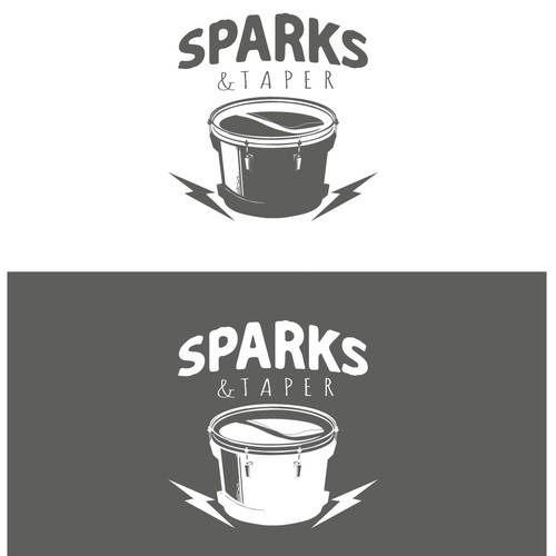 Spark & Taper