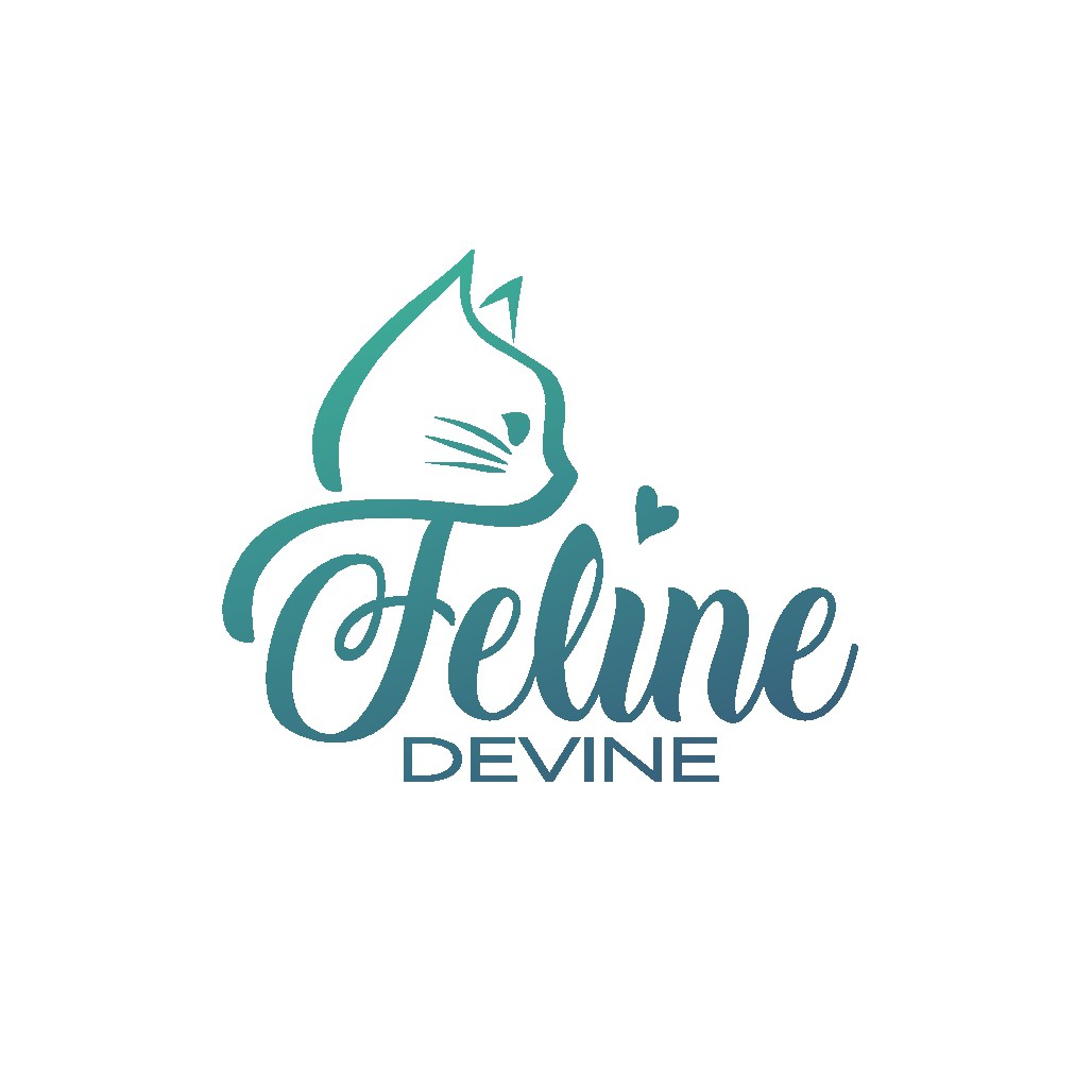 Logo design needed for the UK’s best cat sitting service