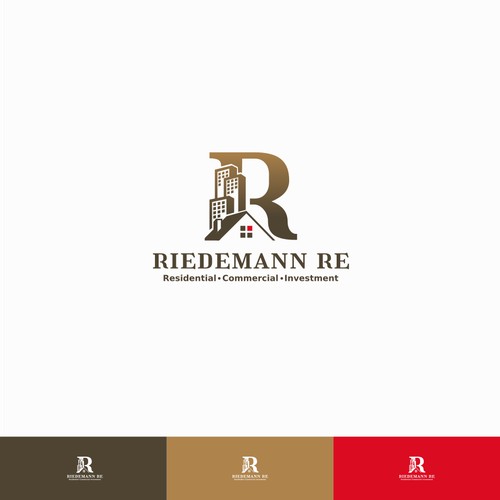 RIEDEMANN RE