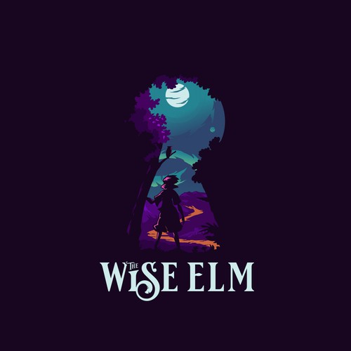 The Wise Elm