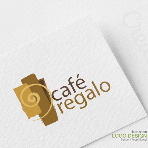 Logo Design