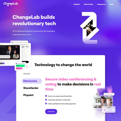 ChangeLab