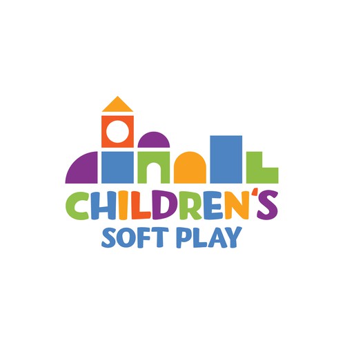 Children's Playroom Ecommerce Site