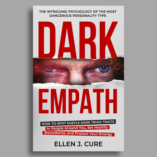 Dark Empath