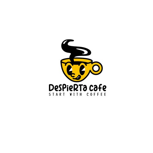 Despierta cafe // Start with coffee