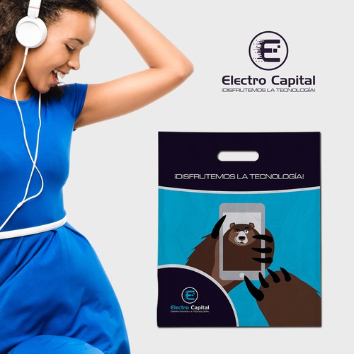 Electro Capital