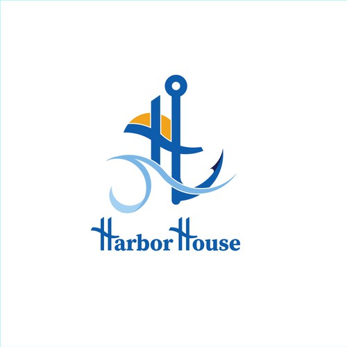 Harbor House