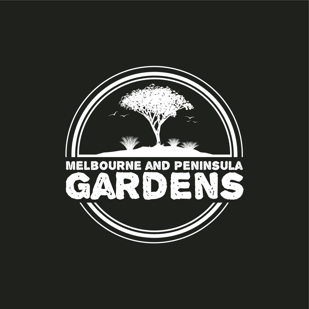 Design a unique new logo for a young, up-and-coming gardening company