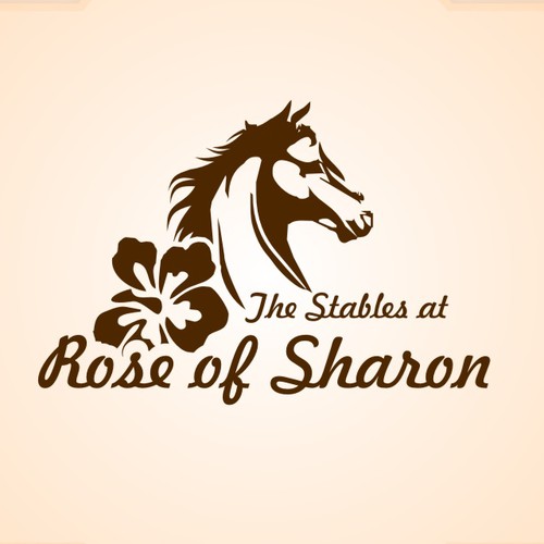 New logo wanted for The Stables at Rose of Sharon