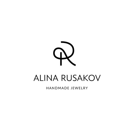 Alina Rusakov logo