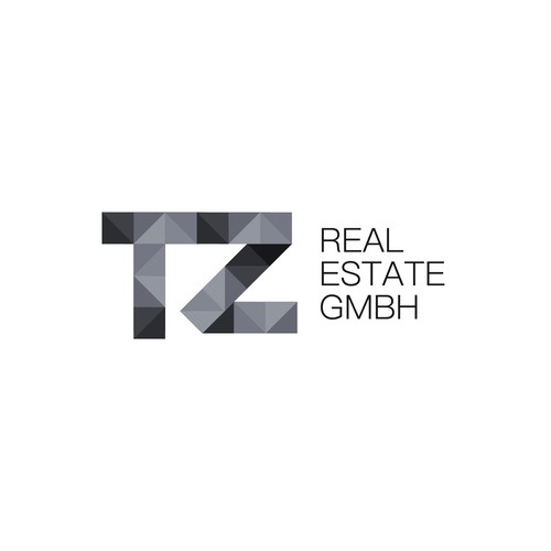 ZT Real Estate Logo