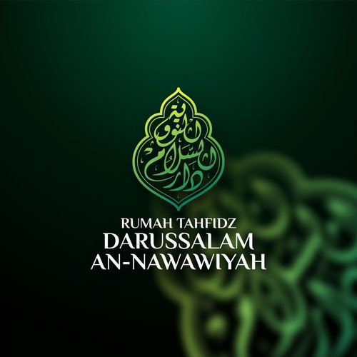 darussalam An-Nawawiyah