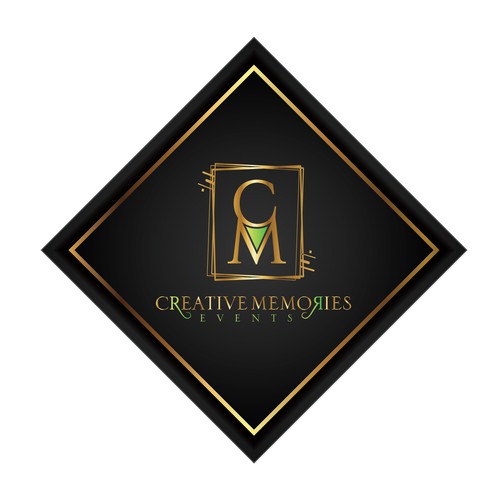 logo for event planning company