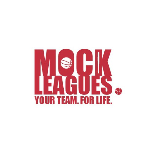 New logo wanted for MockLeagues