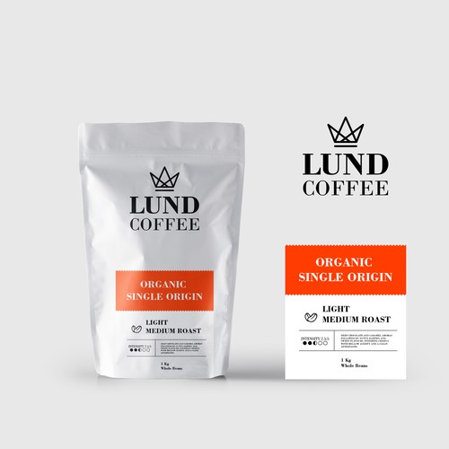 Lund Coffee