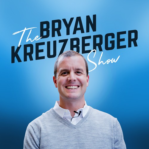 Bryan Kreuzberger design