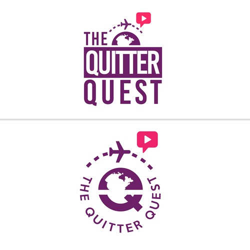 The Quitter Quest 