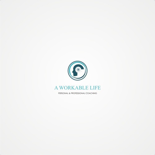 Logo for Business & Consulting