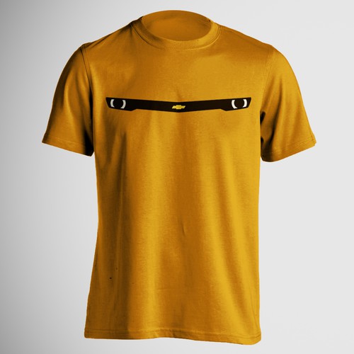 Bumblebee T-Shirt design