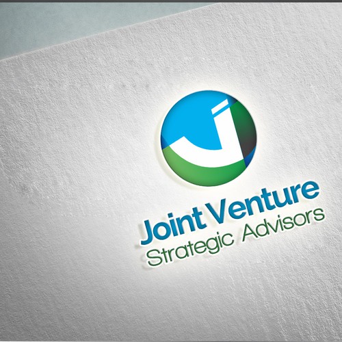 Joint venture logo design contest