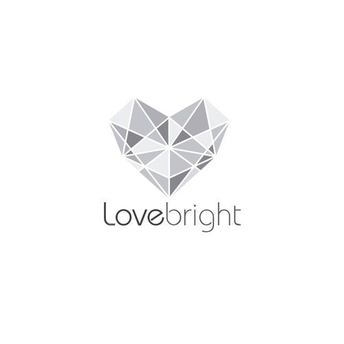 Love Bright Logo