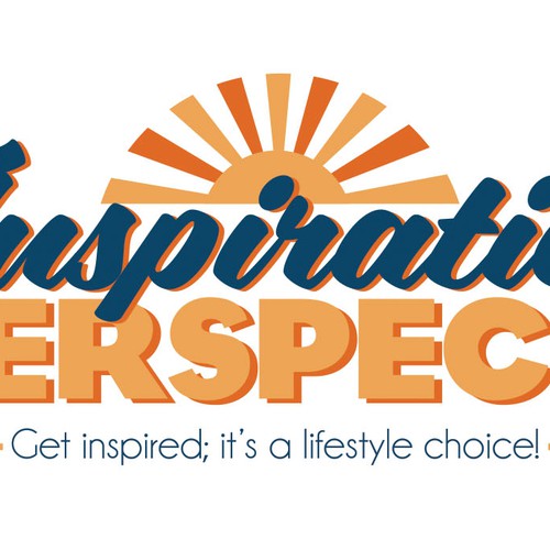 Inspirational Perspective logo