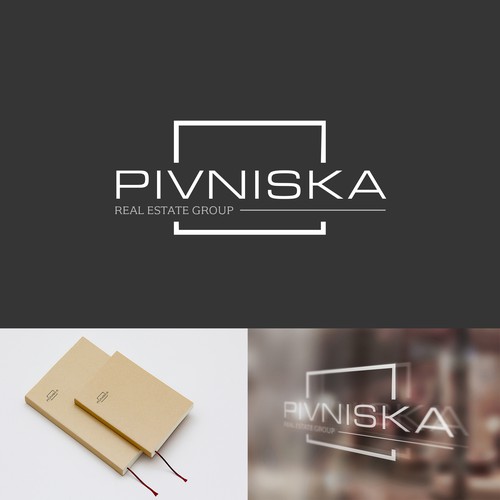 Pivniska Logo in situ