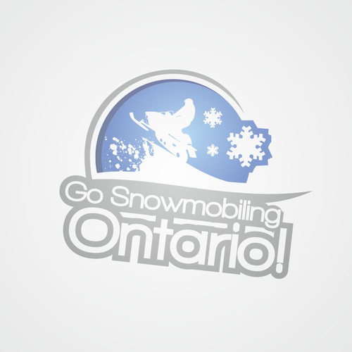 Go Snowmobiling ontario