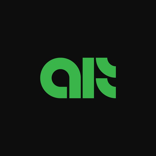 Alt Service Center - Logo Design