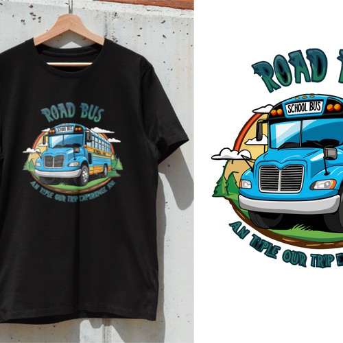Logo Bus