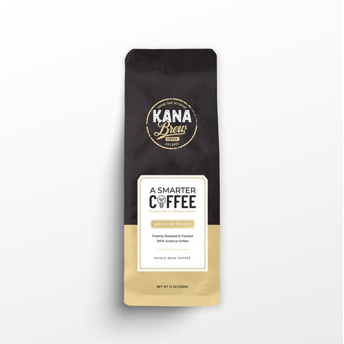 Kanabrew Coffee